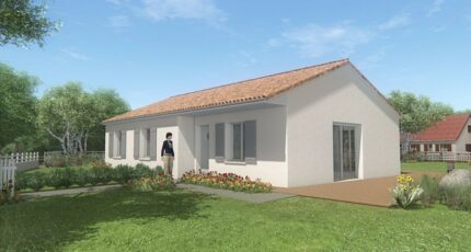 Boisseuil Maison neuve - 2027368-3653modele720171020y98RP.jpeg Maisons France Confort