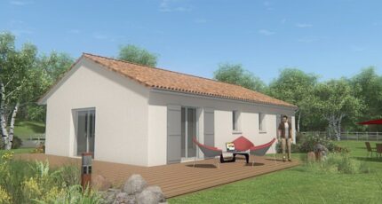 Boisseuil Maison neuve - 2027368-3653modele820171020WI4tr.jpeg Maisons France Confort