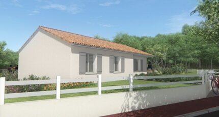 Boisseuil Maison neuve - 2027368-3653modele920171020twXgX.jpeg Maisons France Confort