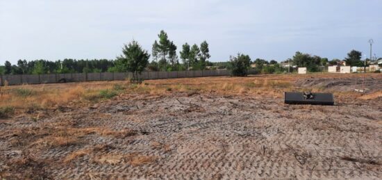 Terrain à bâtir à Le Barp, Nouvelle-Aquitaine