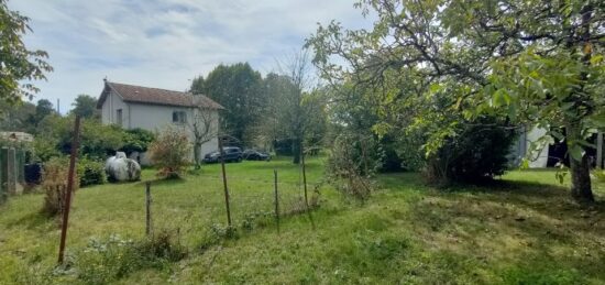 Terrain à bâtir à , Gironde