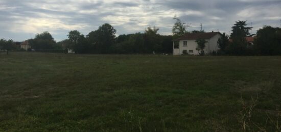 Terrain à bâtir à Salles, Nouvelle-Aquitaine