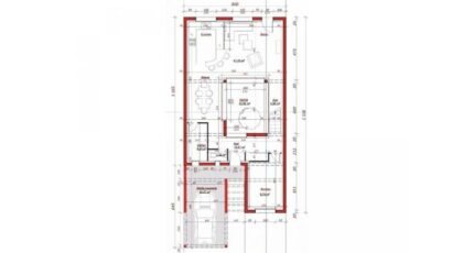 Villemomble Maison neuve - 1984815-7174modele720201215mwN5l.jpeg Maisons France Confort