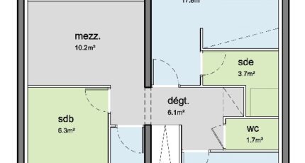 Villemomble Maison neuve - 1984806-4970modele720180704r3Qgu.jpeg Maisons France Confort