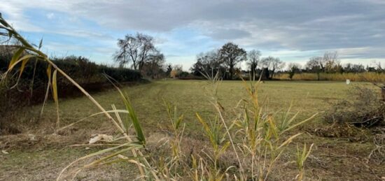 Terrain à bâtir à , Bouches-du-Rhône