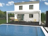 Maison à construire à Brignoles (83170) 2029268-10295modele720240319U3JJT.jpeg Maisons France Confort