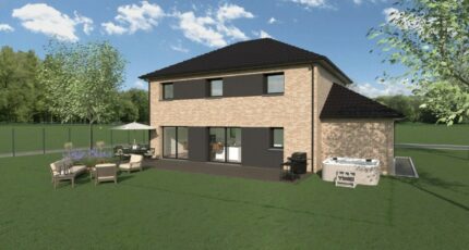 Neuve-Chapelle Maison neuve - 2029546-10130modele720231129riMML.jpeg Maisons France Confort