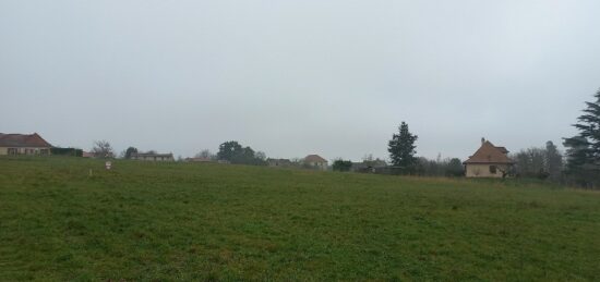 Terrain à bâtir à Saint-Géry, Nouvelle-Aquitaine