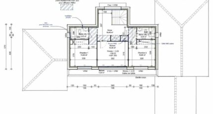 Sainte-Maxime Maison neuve - 2029621-11102modele820241216y2ouL.jpeg Maisons France Confort