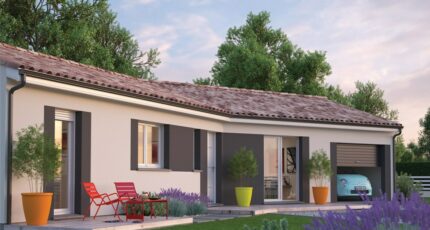 Caumont-sur-Garonne Maison neuve - 2030072-3972modele8201605032hUZL.jpeg Maisons France Confort