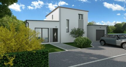 Le Cellier Maison neuve - 2030347-6245modele72022100435Eiv.jpeg Maisons France Confort