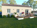 Maison à construire à Garéoult (83136) 2030427-11039modele620241212NVrig.jpeg Maisons France Confort