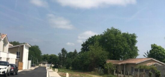 Terrain à bâtir à , Gironde