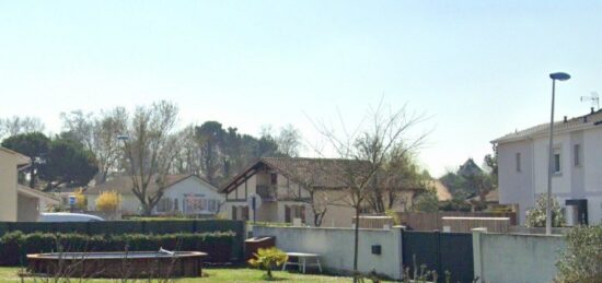 Terrain à bâtir à Le Haillan, Nouvelle-Aquitaine