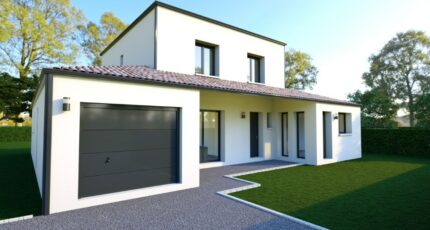 Challans Maison neuve - 2029415-11004modele620241015m5SCr.jpeg Maisons France Confort