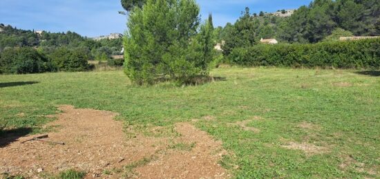 Terrain à bâtir à , Vaucluse