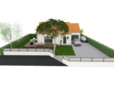 Maison à construire à Chabottes (05260) 2030951-7183modele620241218XmVxq.jpeg Maisons France Confort