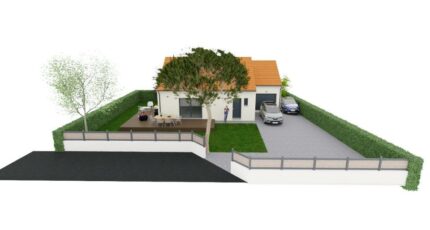 Chabottes Maison neuve - 2030951-7183modele620241218XmVxq.jpeg Maisons France Confort