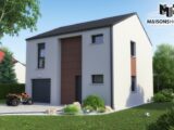 Maison à construire à Pommérieux (57420) 2030416-5137annonce120241217cwuBn.jpeg Maisons France Confort