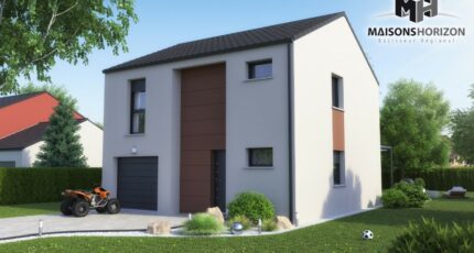 Pommérieux Maison neuve - 2030416-5137annonce120241217cwuBn.jpeg Maisons France Confort