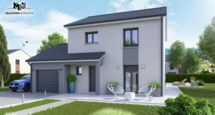 Pommérieux Maison neuve - 2030416-5137annonce220241217yDoJC.jpeg Maisons France Confort