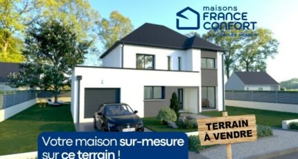 Thivars Maison neuve - 2030978-10924annonce620240507U2pRF.jpeg Maisons France Confort