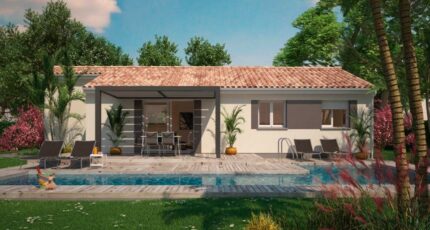 Fargues-Saint-Hilaire Maison neuve - 2030992-10393modele620241105zh8Fb.jpeg Maisons France Confort