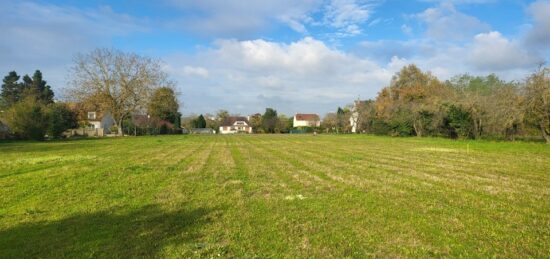 Terrain à bâtir à Franconville, Île-de-France