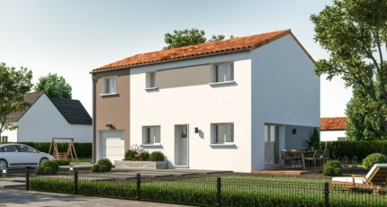 Le Pellerin Maison neuve - 2031036-5377modele620220207Lnqbh.jpeg Maisons France Confort