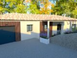 Maison à construire à Sainte-Maxime (83120) 2031154-11102modele820241218qXLxW.jpeg Maisons France Confort