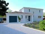 Maison à construire à La Valette-du-Var (83160) 2031463-10122modele820240510iPtyy.jpeg Maisons France Confort