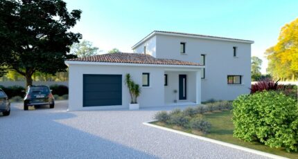 La Valette-du-Var Maison neuve - 2031463-10122modele820240510iPtyy.jpeg Maisons France Confort