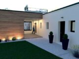 Maison à construire à Berrias-et-Casteljau (07460) 2031539-5100modele620231120WN4wu.jpeg Maisons France Confort