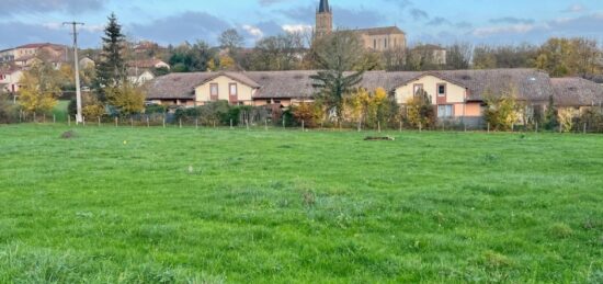 Terrain à bâtir à Saint-Cyr-sur-Menthon, Auvergne-Rhône-Alpes