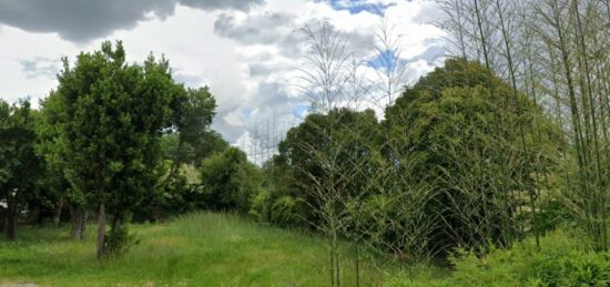 Terrain à bâtir à Frouzins, Occitanie