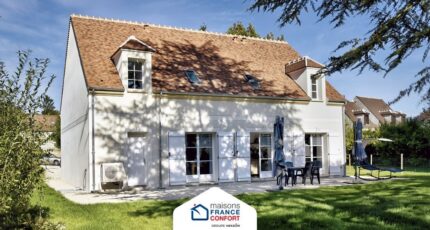 Osny Maison neuve - 2032049-10570annonce720241219vZmdV.jpeg Maisons France Confort