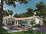 Maison à construire à Balansun (64300) 2032232-3980modele720180824sWBMI.jpeg Maisons France Confort