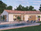 Maison à construire à Arzacq-Arraziguet (64410) 2032264-10393modele620241106EfGTW.jpeg Maisons France Confort