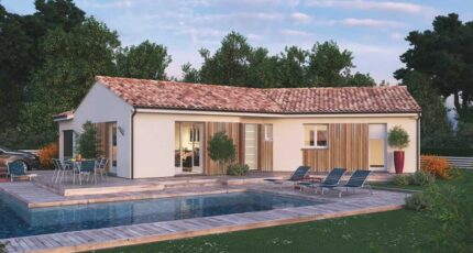 Arzacq-Arraziguet Maison neuve - 2032264-10393modele620241106EfGTW.jpeg Maisons France Confort