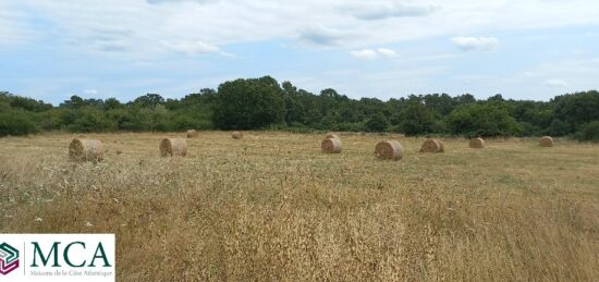 Terrain à bâtir à Eygurande-et-Gardedeuil, Nouvelle-Aquitaine