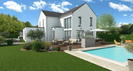 Belz Maison neuve - 2032525-6245modele620220913o7SDl.jpeg Maisons France Confort