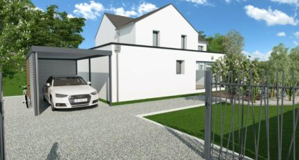 Belz Maison neuve - 2032525-6245modele720220913Qg0DM.jpeg Maisons France Confort