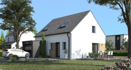 Lanhouarneau Maison neuve - 2032565-5377modele720230830NUsre.jpeg Maisons France Confort