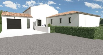 Saint-Restitut Maison neuve - 2032684-812modele820241211iVOhP.jpeg Maisons France Confort