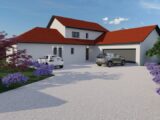 Maison à construire à Conzieu (01300) 2001629-10456annonce620241115LQNsA.jpeg Maisons France Confort