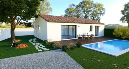 Grillon Maison neuve - 2033317-6150modele620230903Iqaa5.jpeg Maisons France Confort