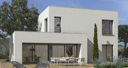 Cuges-les-Pins Maison neuve - 2033535-4586modele72019071767UE7.jpeg Maisons France Confort