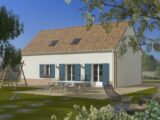 Maison à construire à Bailleul-sur-Thérain (60930) 2003450-1795modele720200729Azk57.jpeg Maisons France Confort