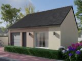 Maison à construire à Froissy (60480) 2033038-4586modele7202412172XlDd.jpeg Maisons France Confort