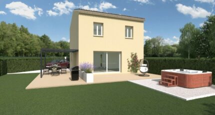 Mallemort Maison neuve - 2033884-7289modele720231018Af9te.jpeg Maisons France Confort